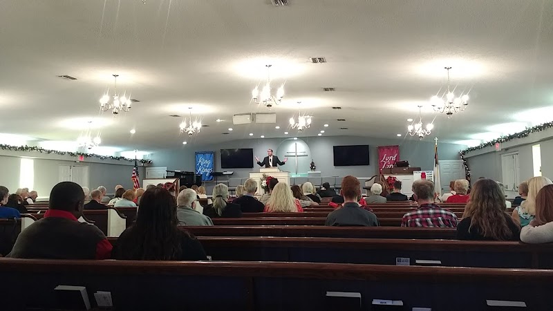Faith Baptist Church photo 2