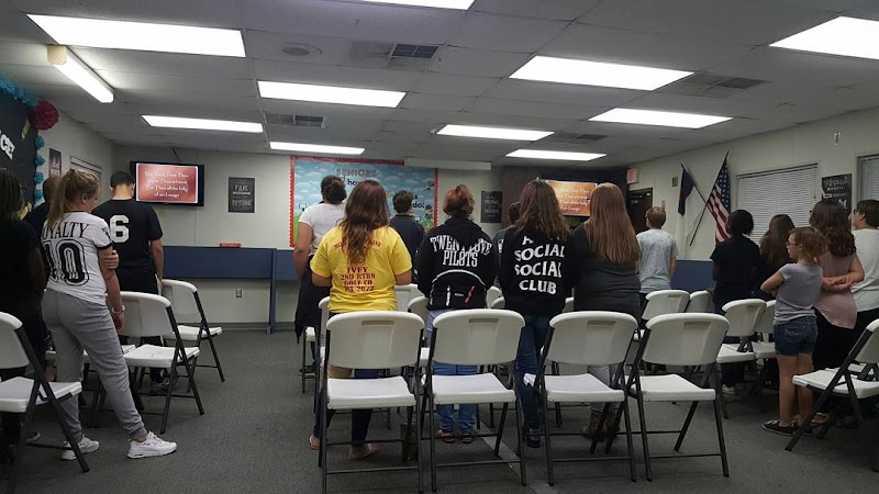 Faith Baptist Church photo 4