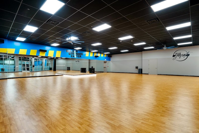 EōS Fitness photo 2