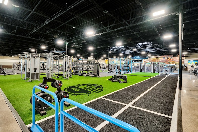 EōS Fitness photo 3