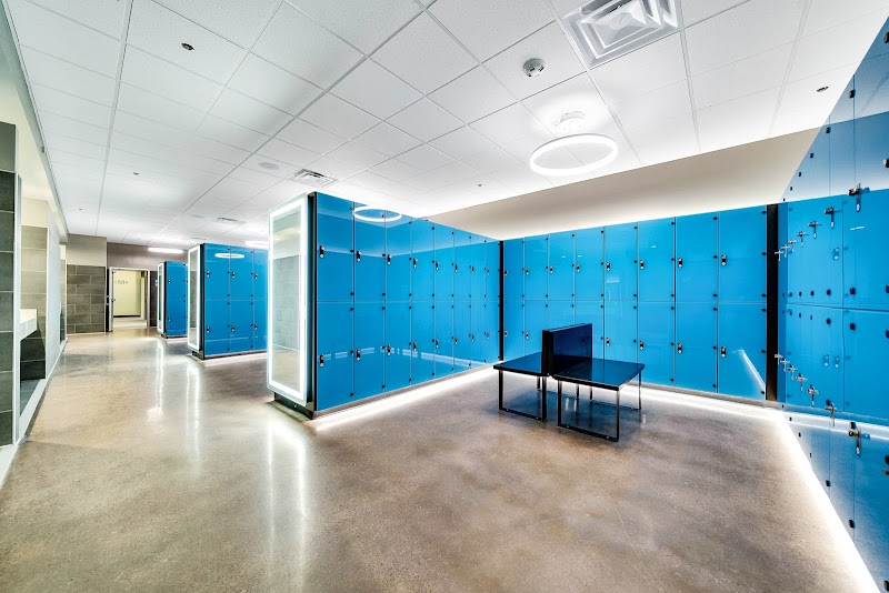 EōS Fitness photo 4