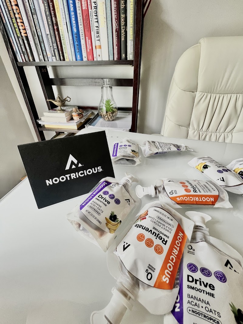 Photo of Nootricious