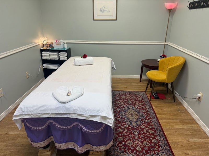 Sun Light Healing Massage Spa photo 4