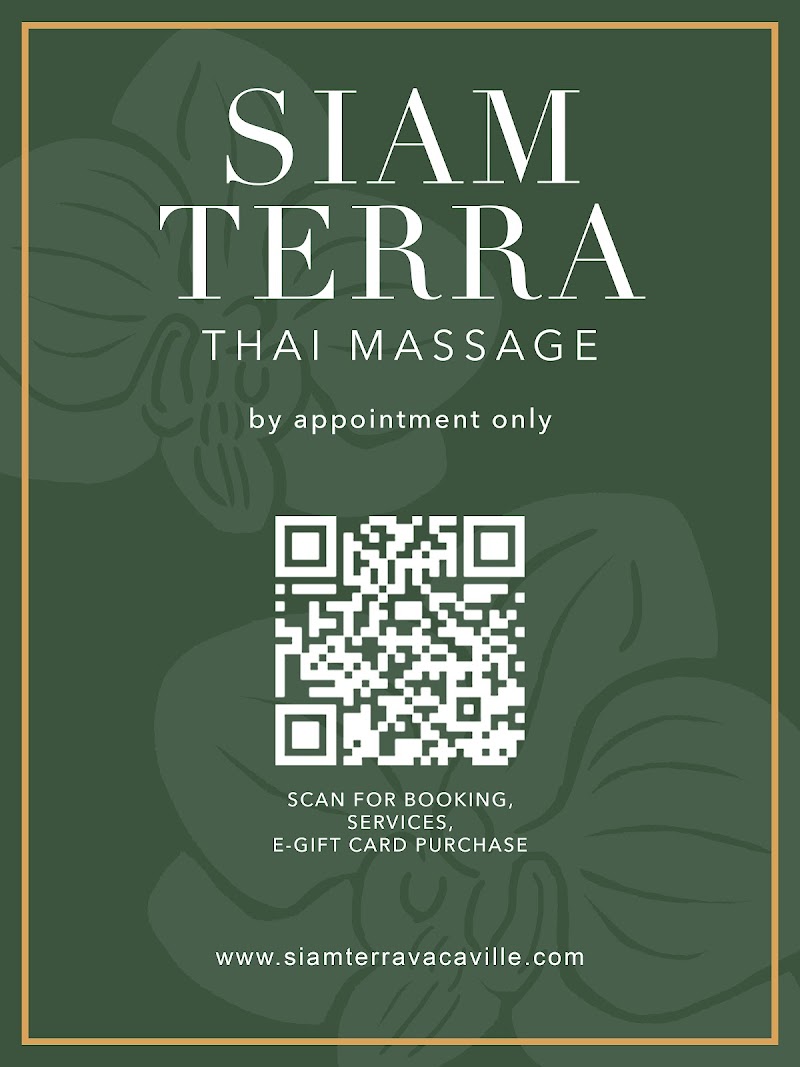 Siam Terra Thai Massage photo 4
