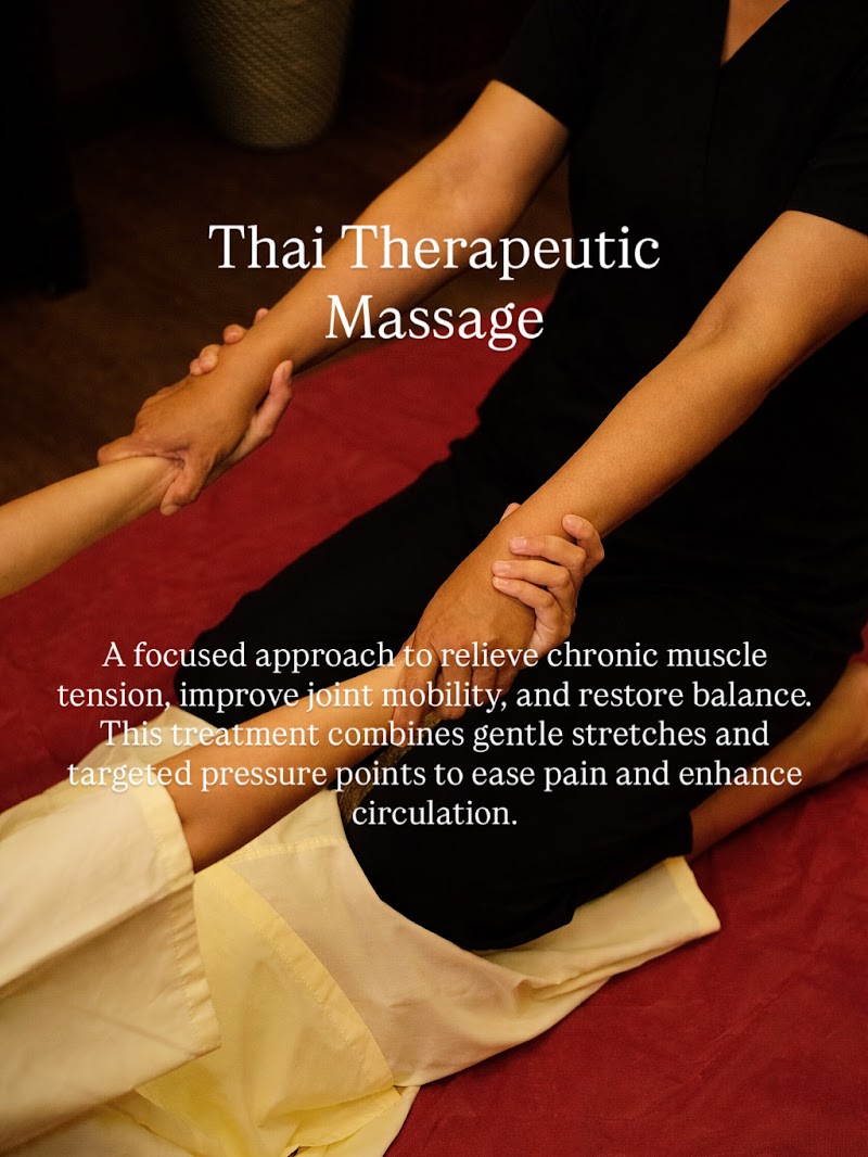 Siam Terra Thai Massage photo 3
