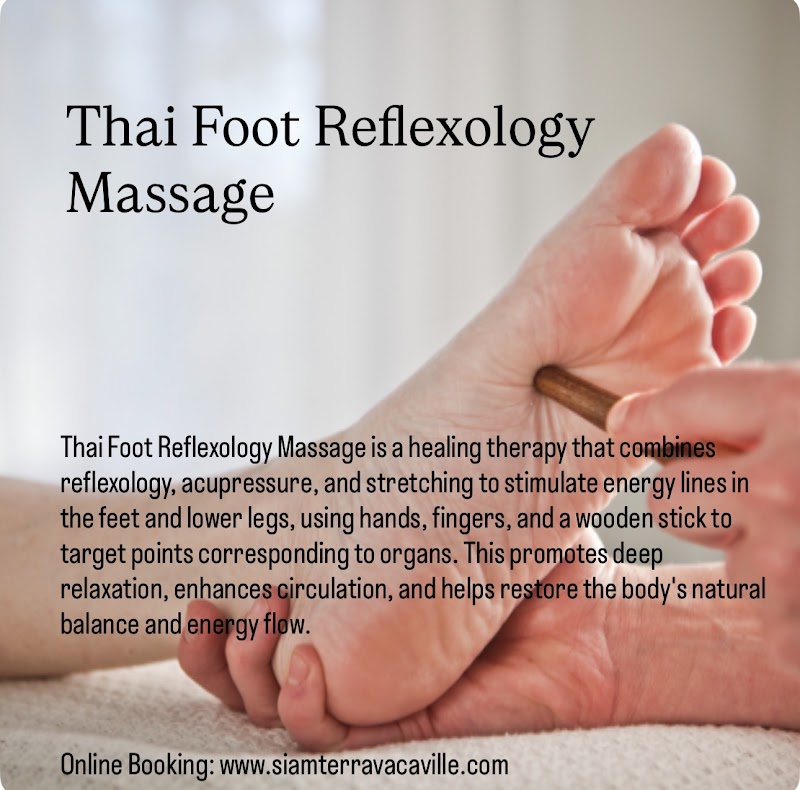 Siam Terra Thai Massage photo 5