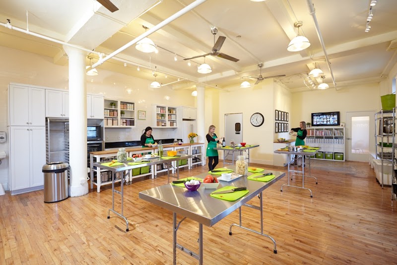 Photo of Taste Buds Kitchen - San Francisco - Palo Alto