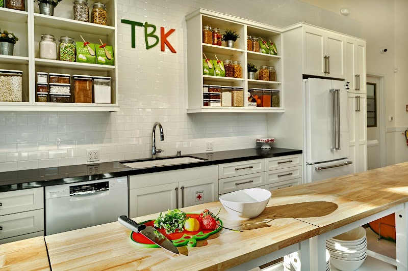 Taste Buds Kitchen - San Francisco - Palo Alto photo 4