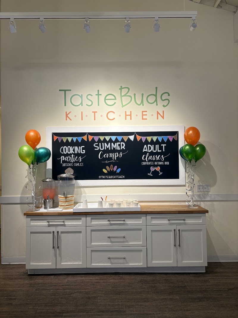 Taste Buds Kitchen - San Francisco - Palo Alto photo 3