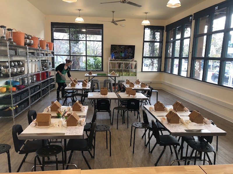 Taste Buds Kitchen - San Francisco - Palo Alto photo 2