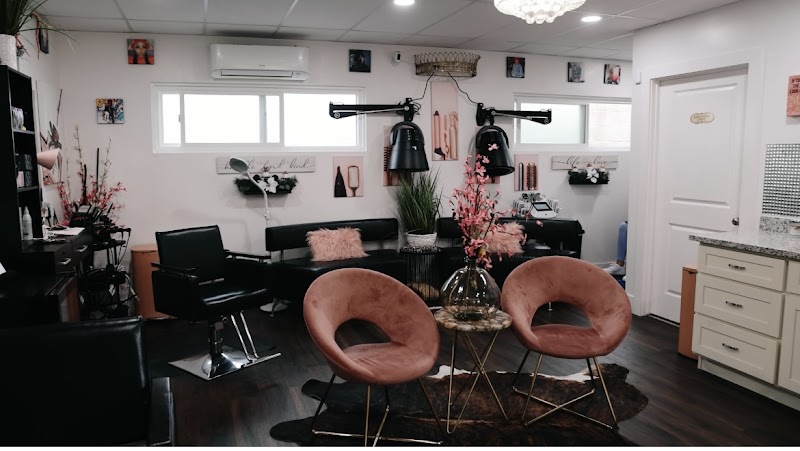 Luxe Salon Suites for Rent photo 2