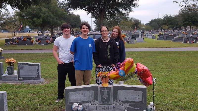 Photo of Auburndale Memorial Park