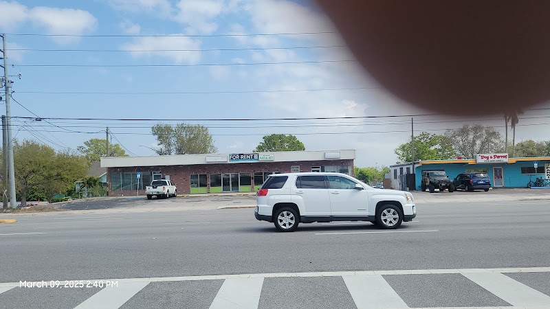 Photo of Seminole Barbers, Patty has moved to west bay clippers 1901 west bay dr