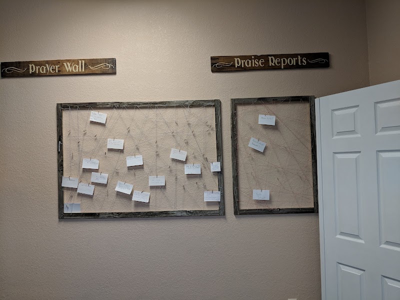 Starting Pointe Church​ photo 2