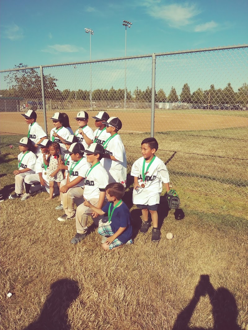 Irving H. Lambrecht Sports Complex photo 4