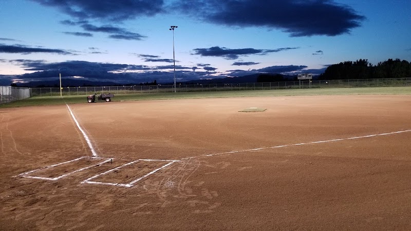 Photo of Irving H. Lambrecht Sports Complex