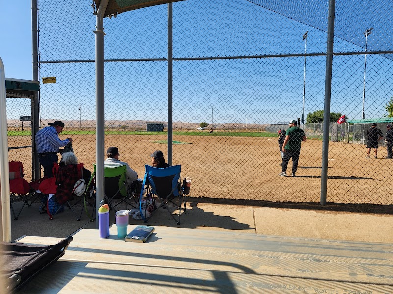 Irving H. Lambrecht Sports Complex photo 3