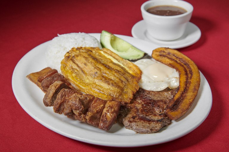 Rinconcito Paisa photo 2