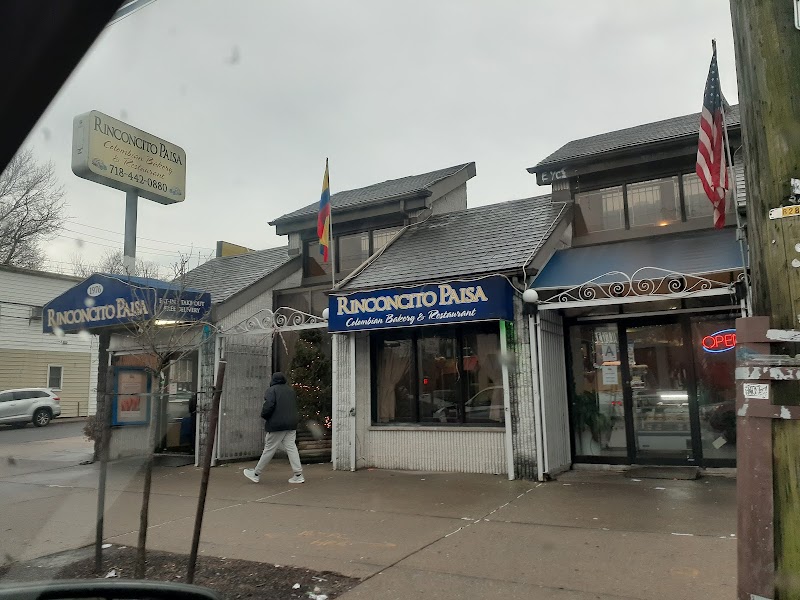 Photo of Rinconcito Paisa