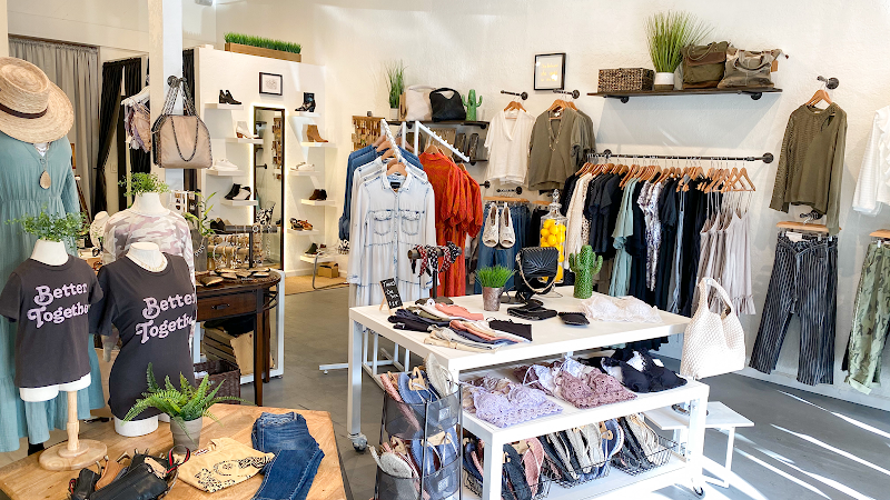 Spree Boutique photo 2
