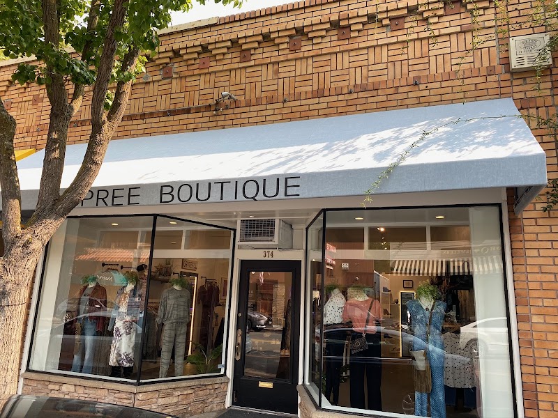 Photo of Spree Boutique