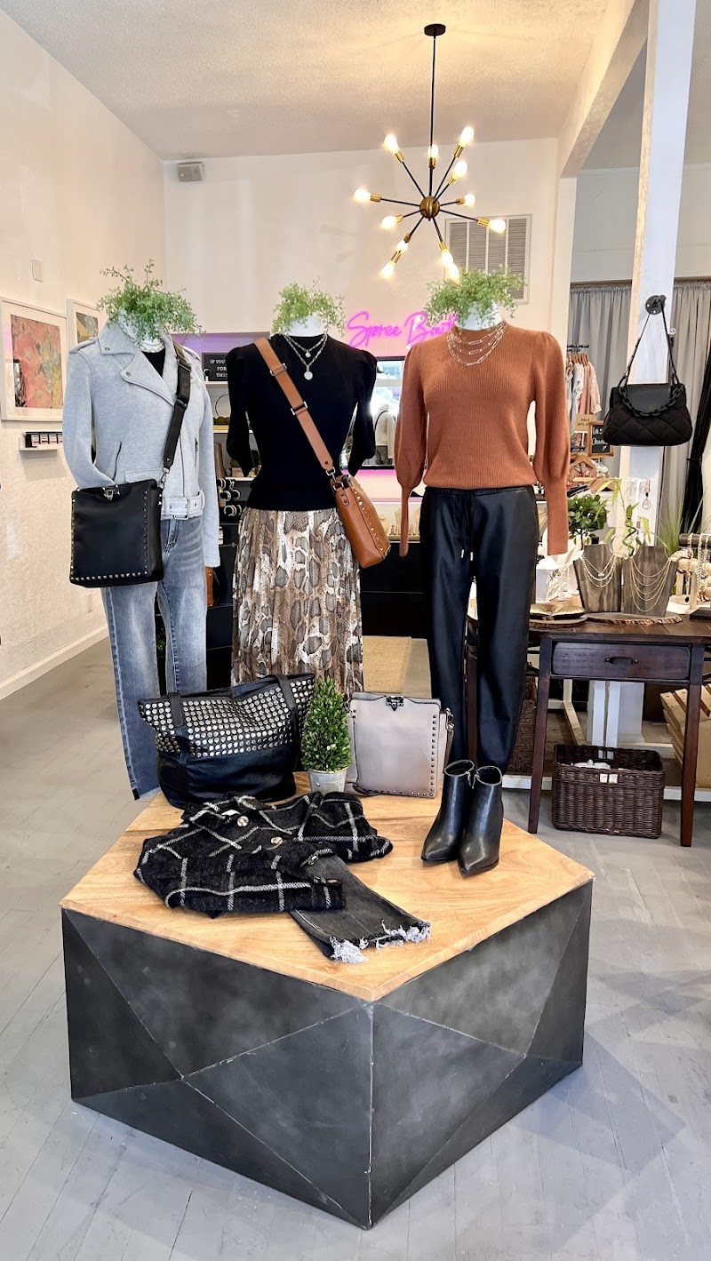 Spree Boutique photo 4