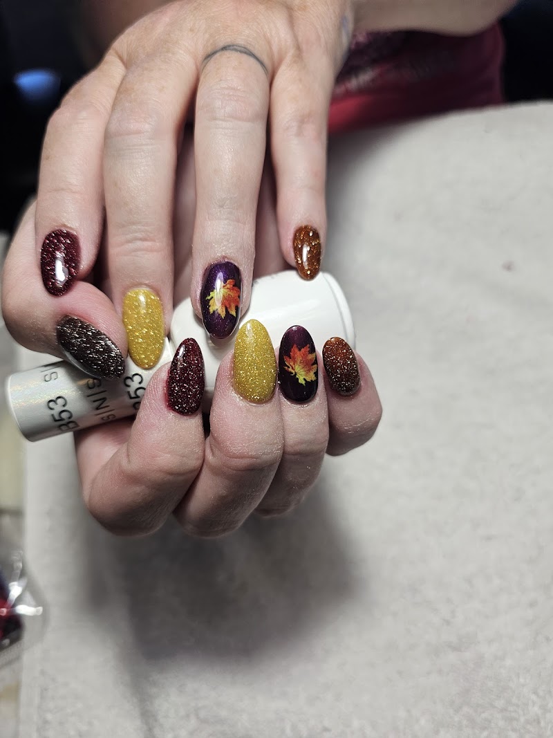 Kayla's Nails & Spa photo 2