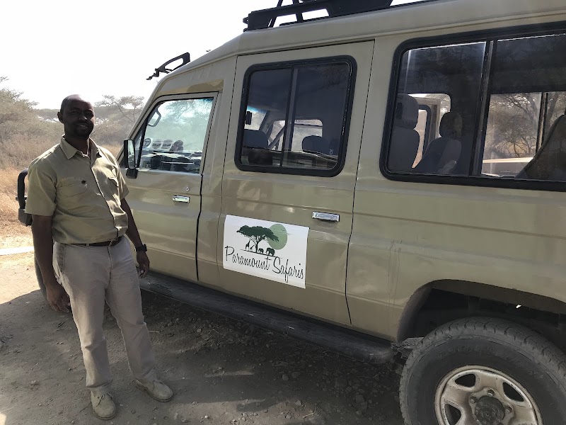 Paramount Safaris photo 2