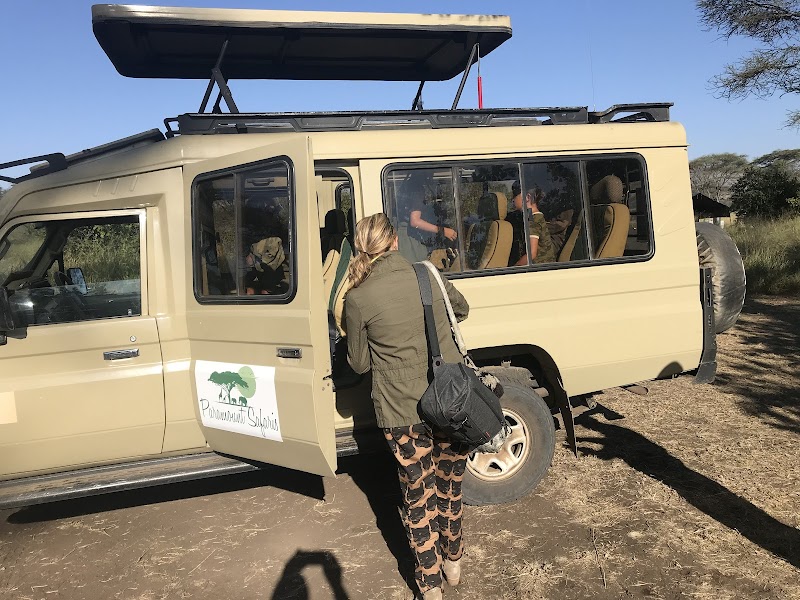 Photo of Paramount Safaris