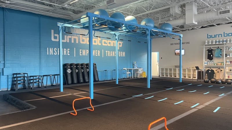 Photo of Burn Boot Camp