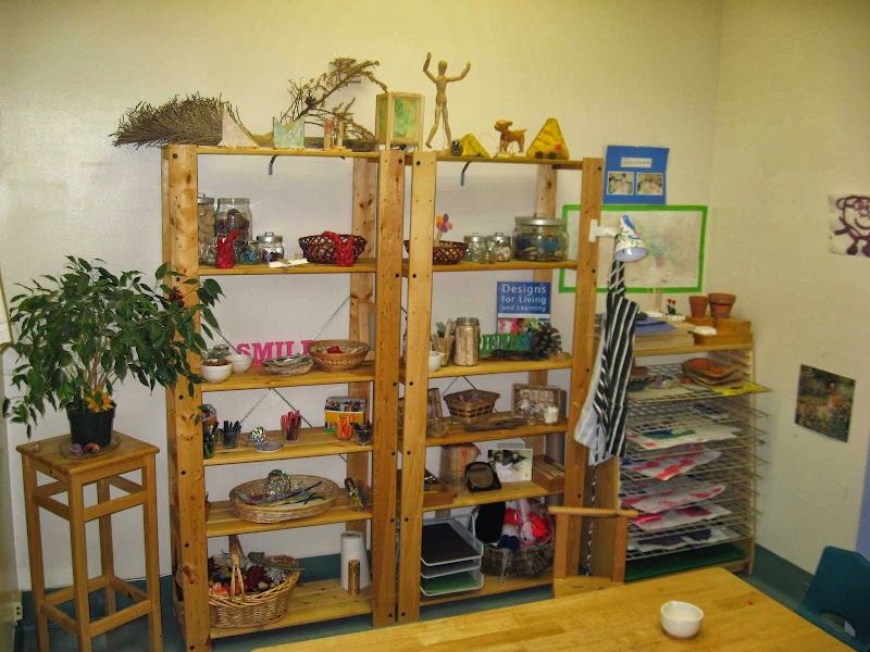 Photo of Petaluma Village Preschool