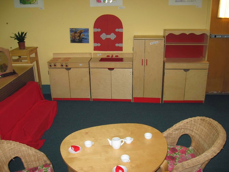 Petaluma Village Preschool photo 2