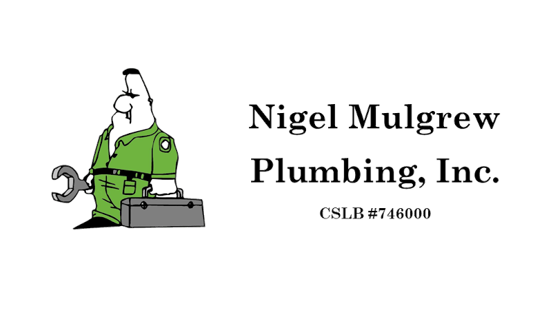 Nigel Mulgrew Plumbing photo 3