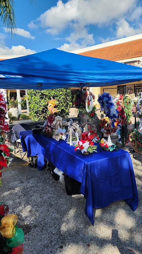 Photo of Brandon Sunday Market