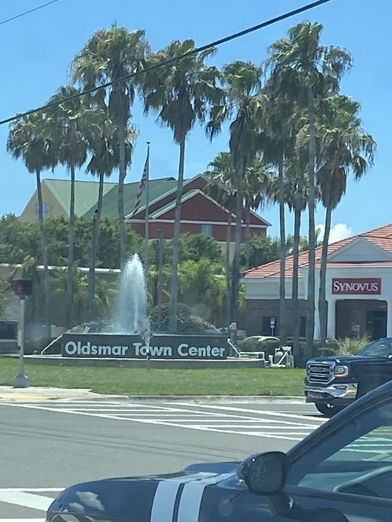 Photo of Oldsmar Town Center