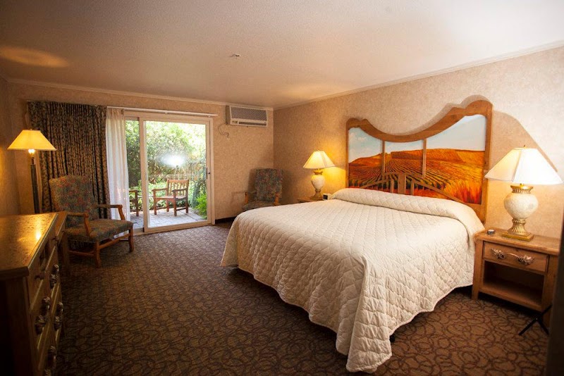 El Bonita Motel photo 2