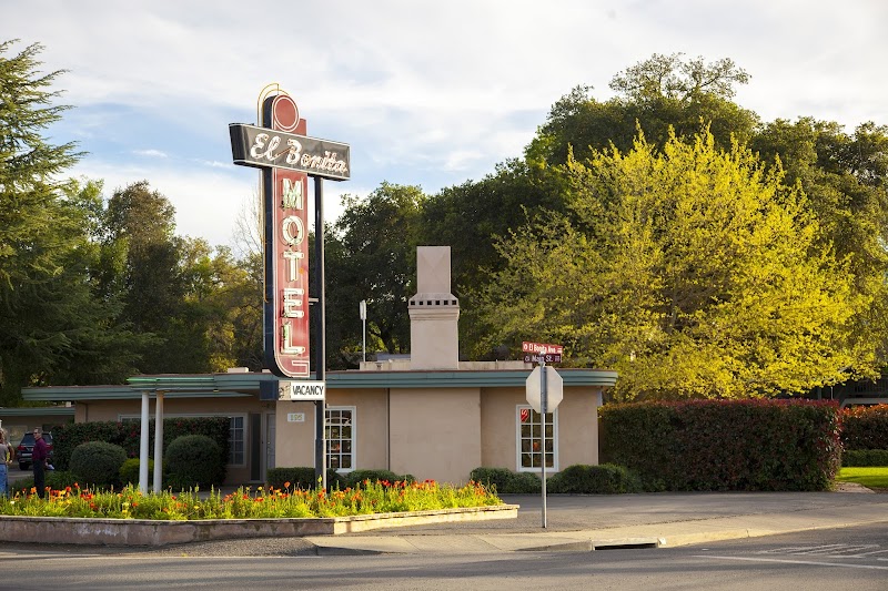 Photo of El Bonita Motel