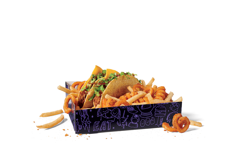 Jack in the Box photo 3