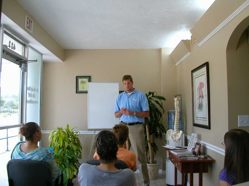 Main Street Chiropractic photo 4
