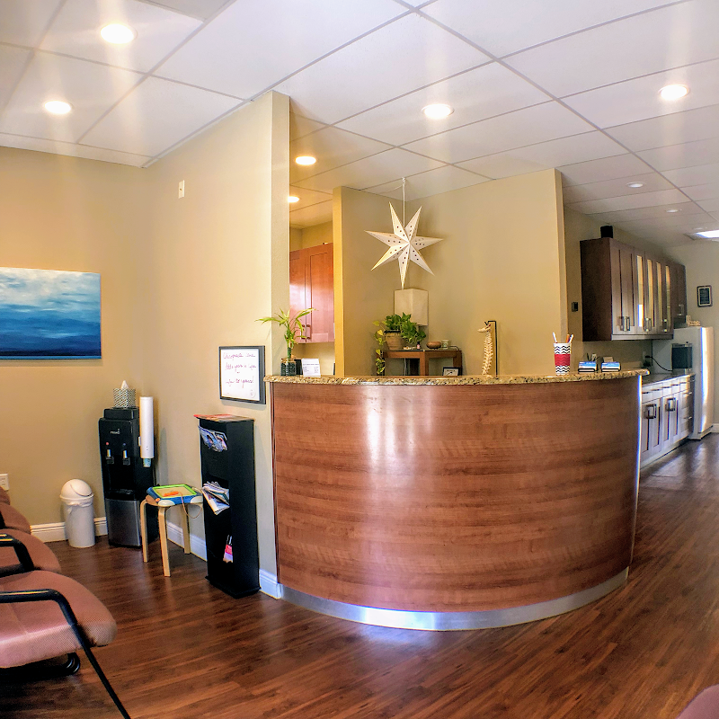 Main Street Chiropractic photo 2