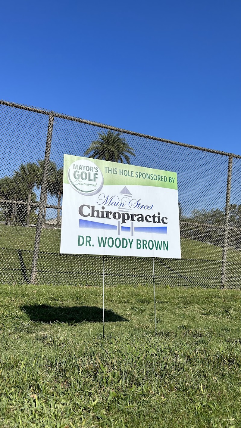 Main Street Chiropractic photo 5