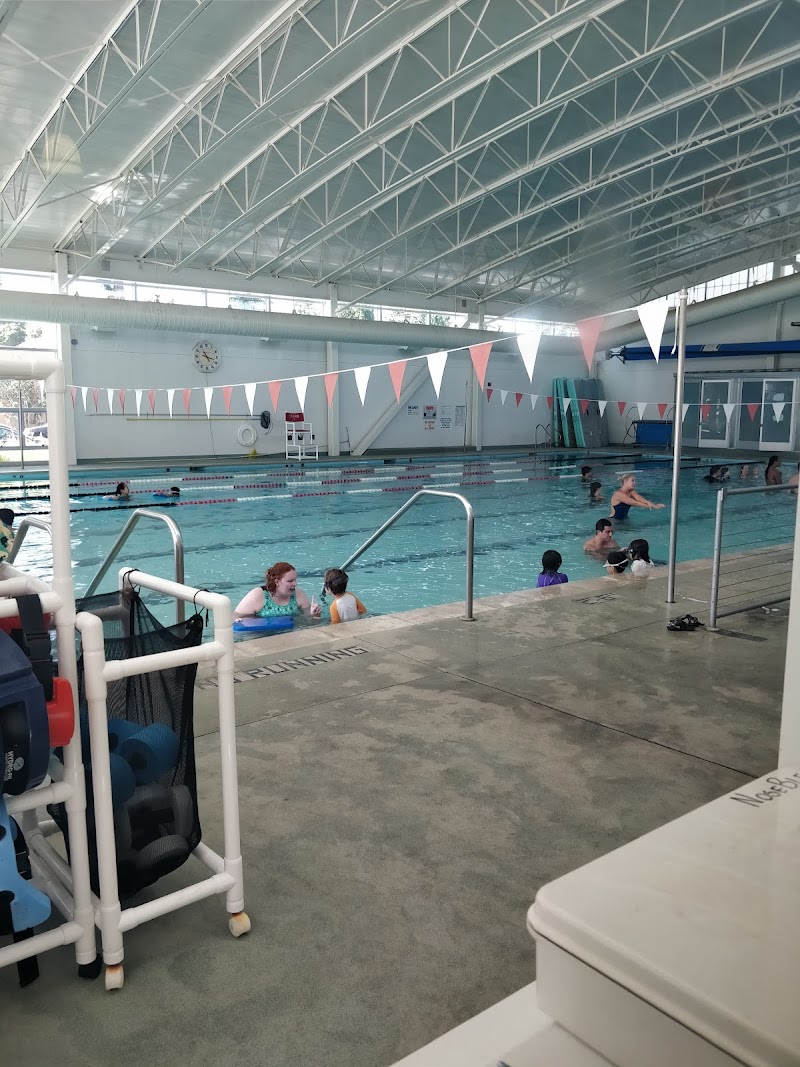 Albany Aquatic Center photo 3