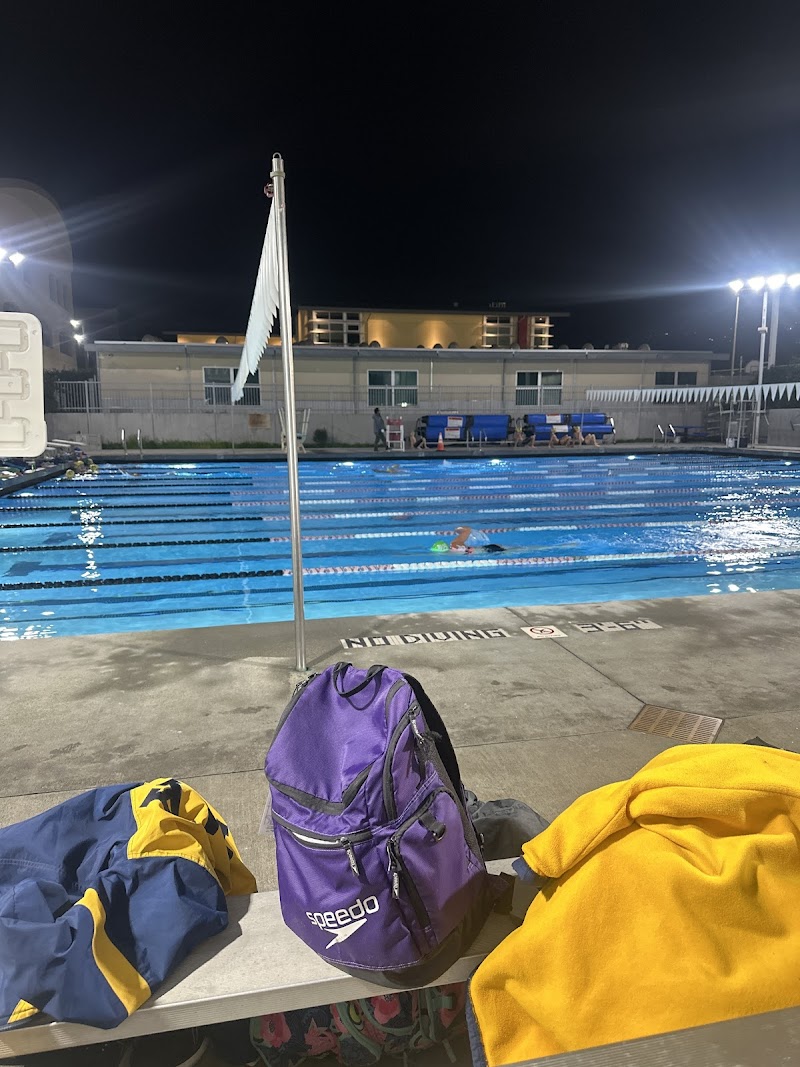 Albany Aquatic Center photo 5