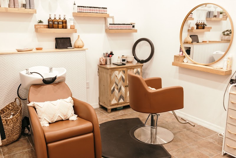 Photo of Salon Vibe
