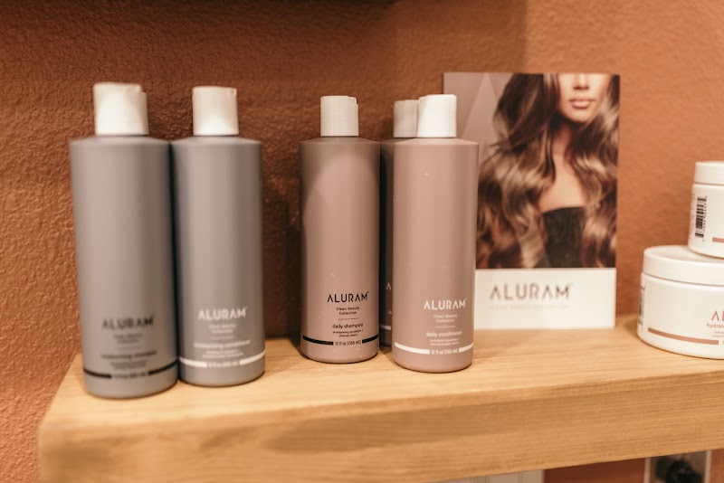 Salon Vibe photo 4