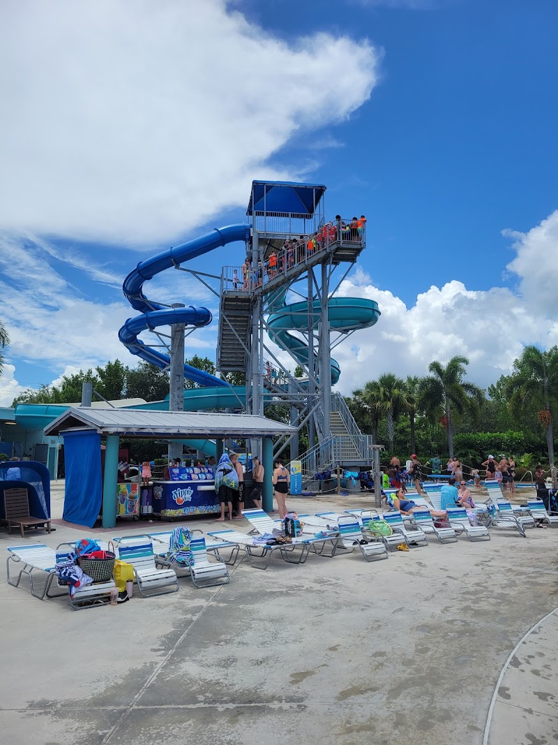 Sailfish Splash Waterpark photo 4