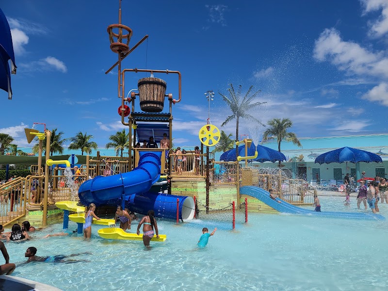 Sailfish Splash Waterpark photo 2