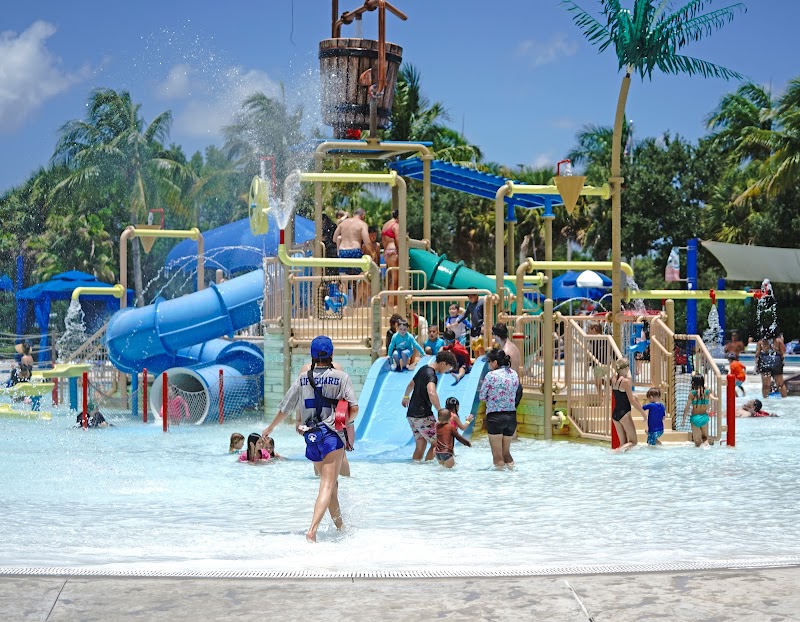 Photo of Sailfish Splash Waterpark