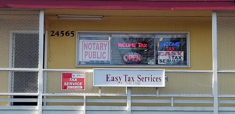 Easy Tax Services photo 2