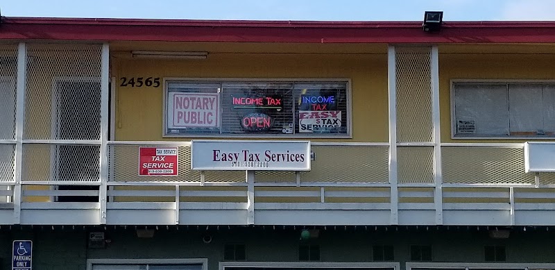 Photo of Easy Tax Services